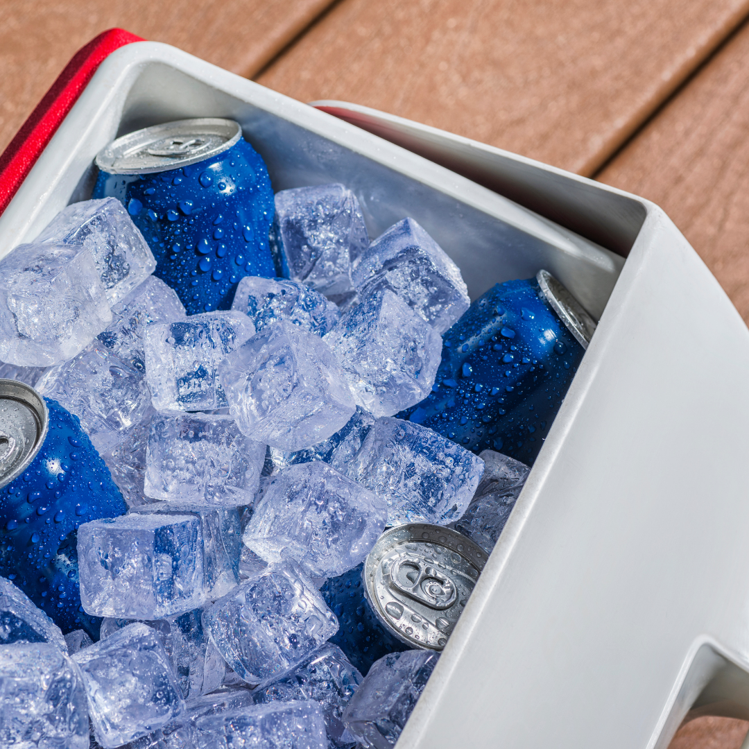 Coolers
