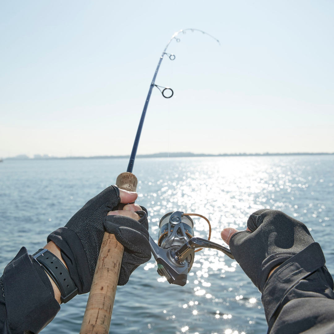 Fishing
