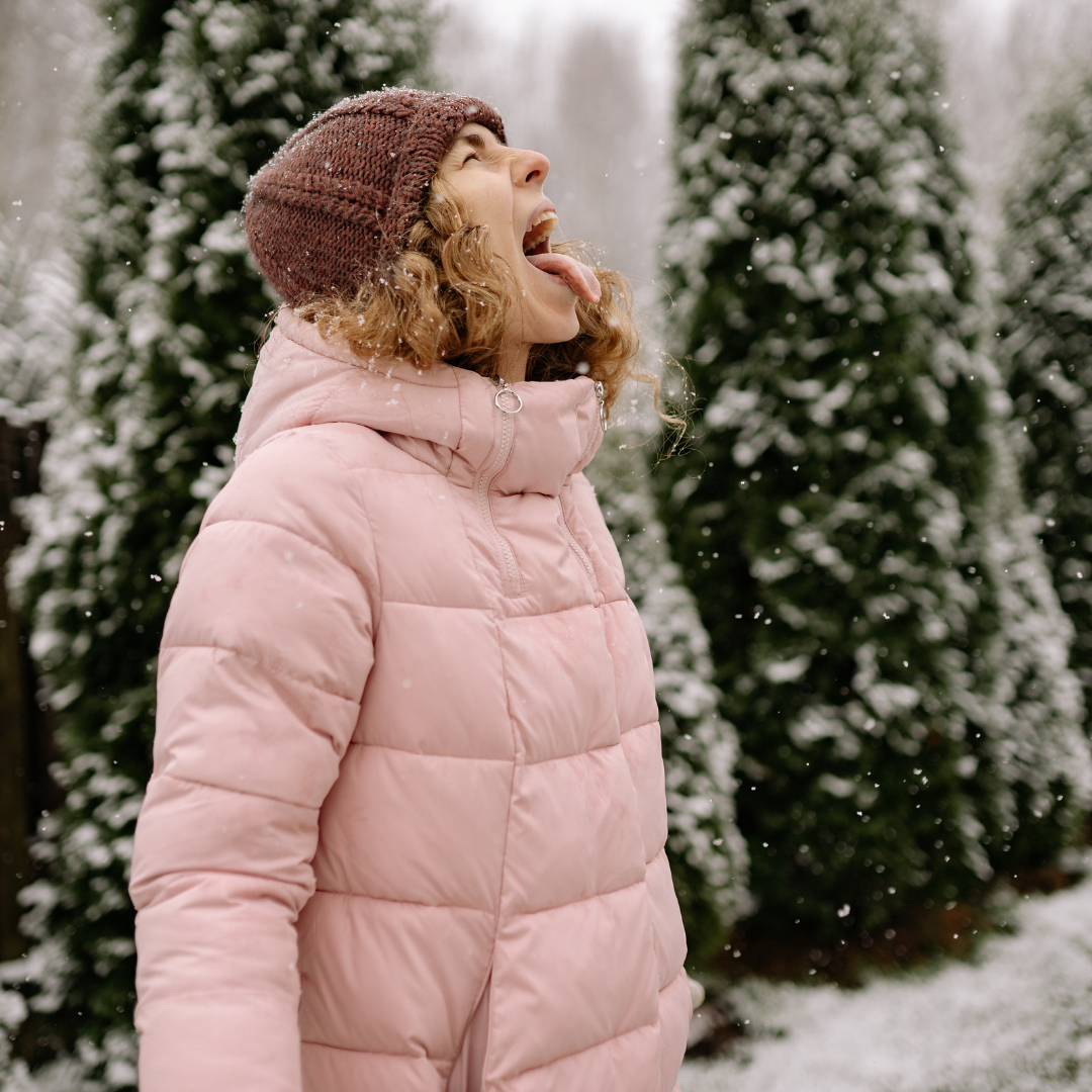 Winter Wear