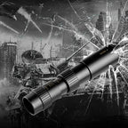 10-300X40 Monocular Telescope Long Range Mini with Zoom Magnification