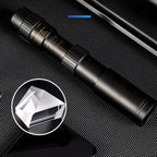 10-300X40 Monocular Telescope Long Range Mini with Zoom Magnification