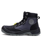 Heavy Duty Work Boots for Ultimate Protection and Comfort