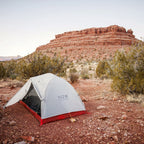 2P DynaLite Tent