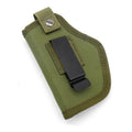 Gun Holster Tactical Concealed Carry Left/Right Hand