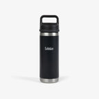 Solstice Yeti Rambler 18 Oz Bottle with Chug Cap