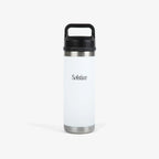 Solstice Yeti Rambler 18 Oz Bottle with Chug Cap