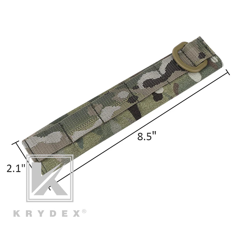 KRYDEX Modular Headphone Stand Protection