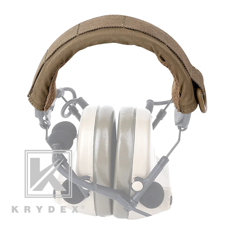 KRYDEX Modular Headphone Stand Protection