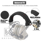 KRYDEX Modular Headphone Stand Protection
