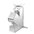 Lightweight Wood Burning Stove