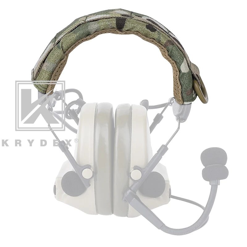 KRYDEX Modular Headphone Stand Protection