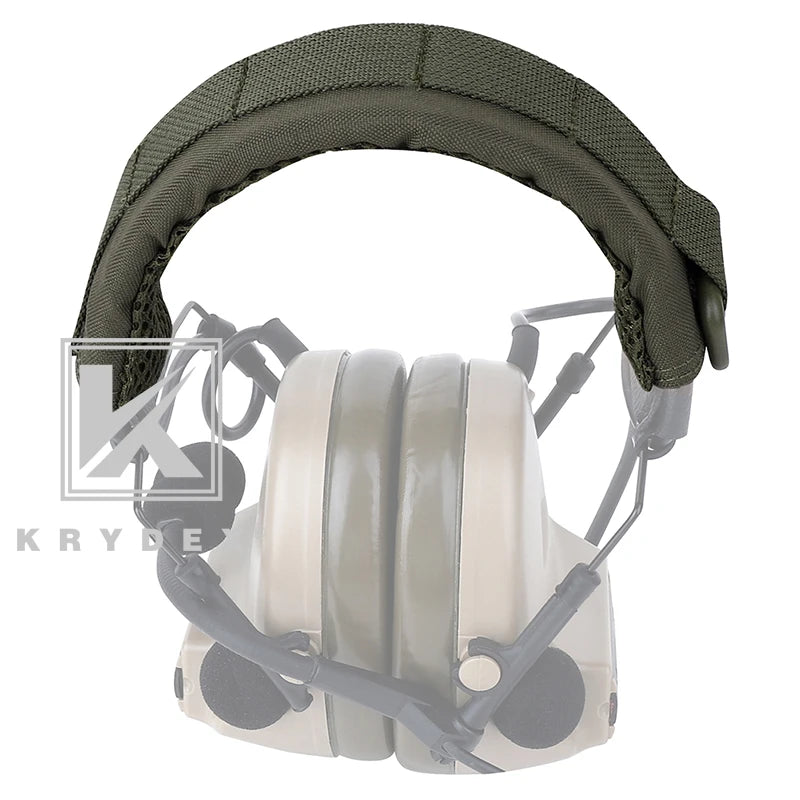 KRYDEX Modular Headphone Stand Protection