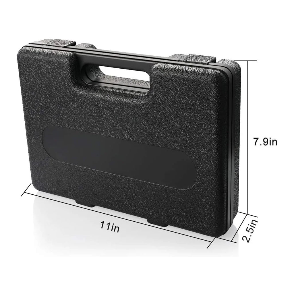 Xaegistac Rifle Scope Boresighter Kit