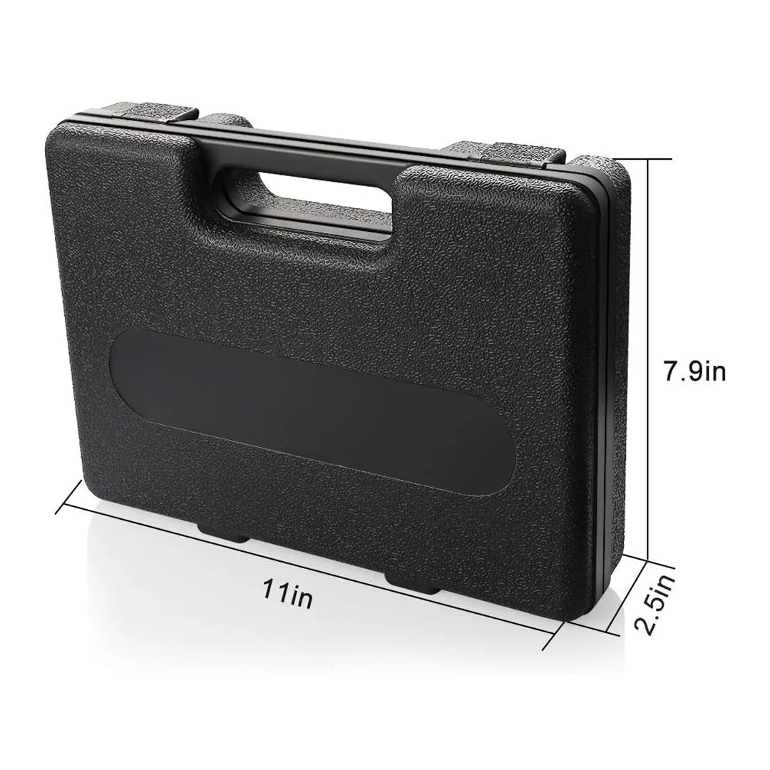 Xaegistac Rifle Scope Boresighter Kit