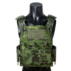 EMERSONGEARS Lightweight Tactical Vest Suit