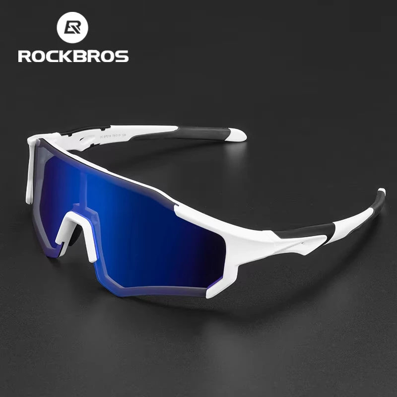 ROCKBRO Polarized  UV400 Glasses