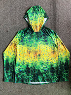 Long Sleeved Lightweight Fishing Hoodie