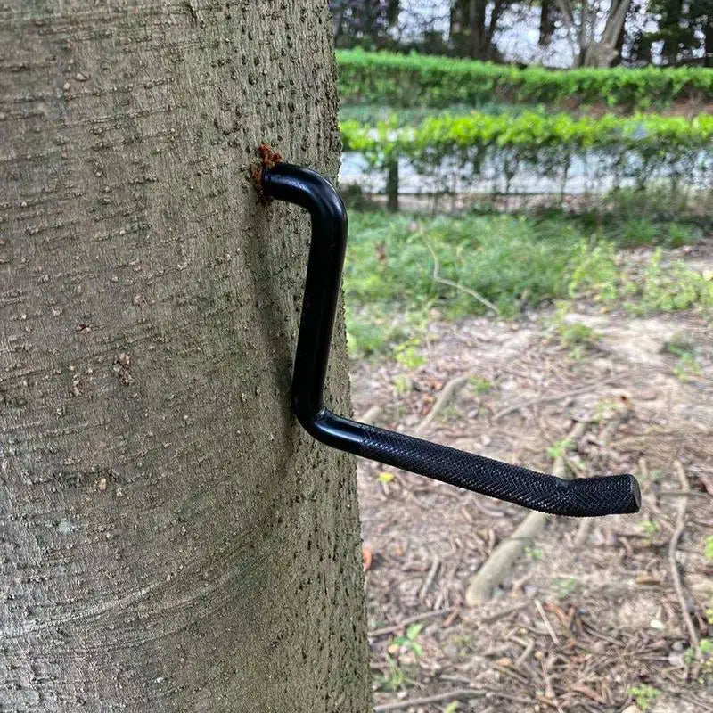 Self Tapping Hunting Tree Stand Steps 20.7cm/8.15