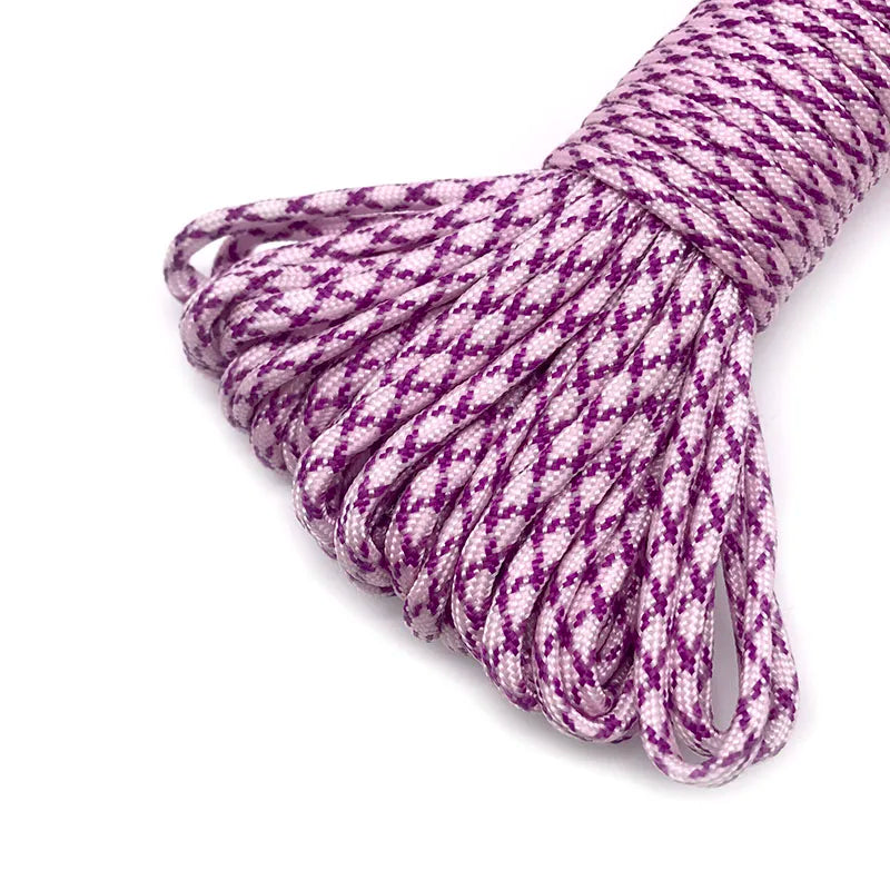 5M 10M 20M 31M Paracord Lanyard