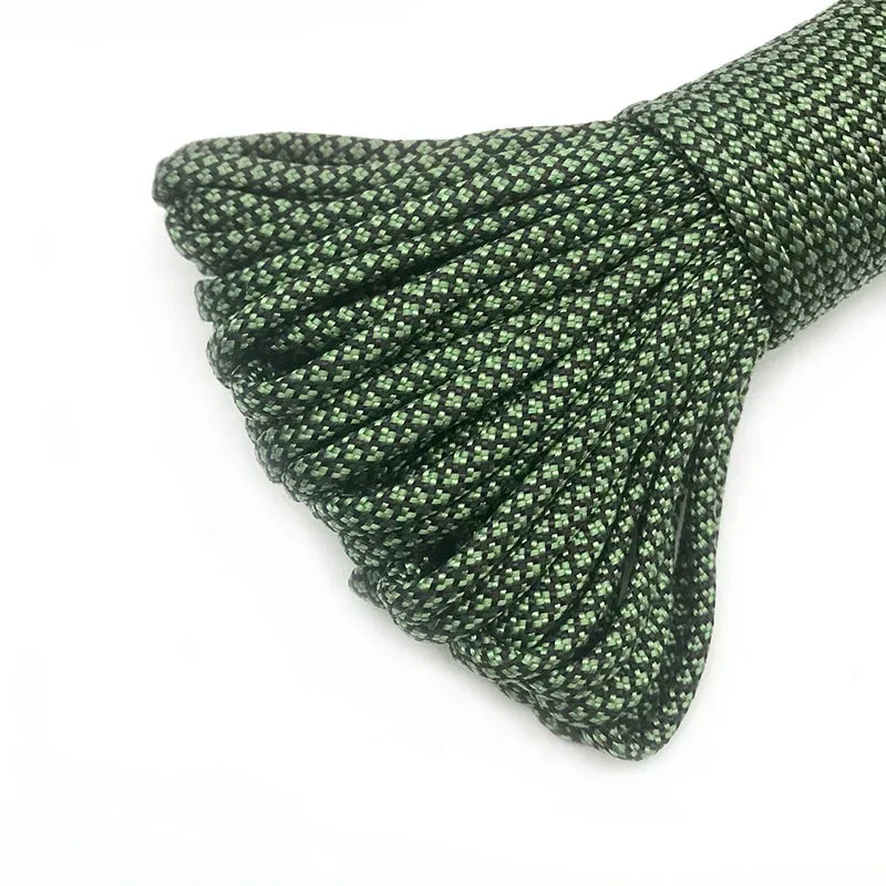 5M 10M 20M 31M Paracord Lanyard