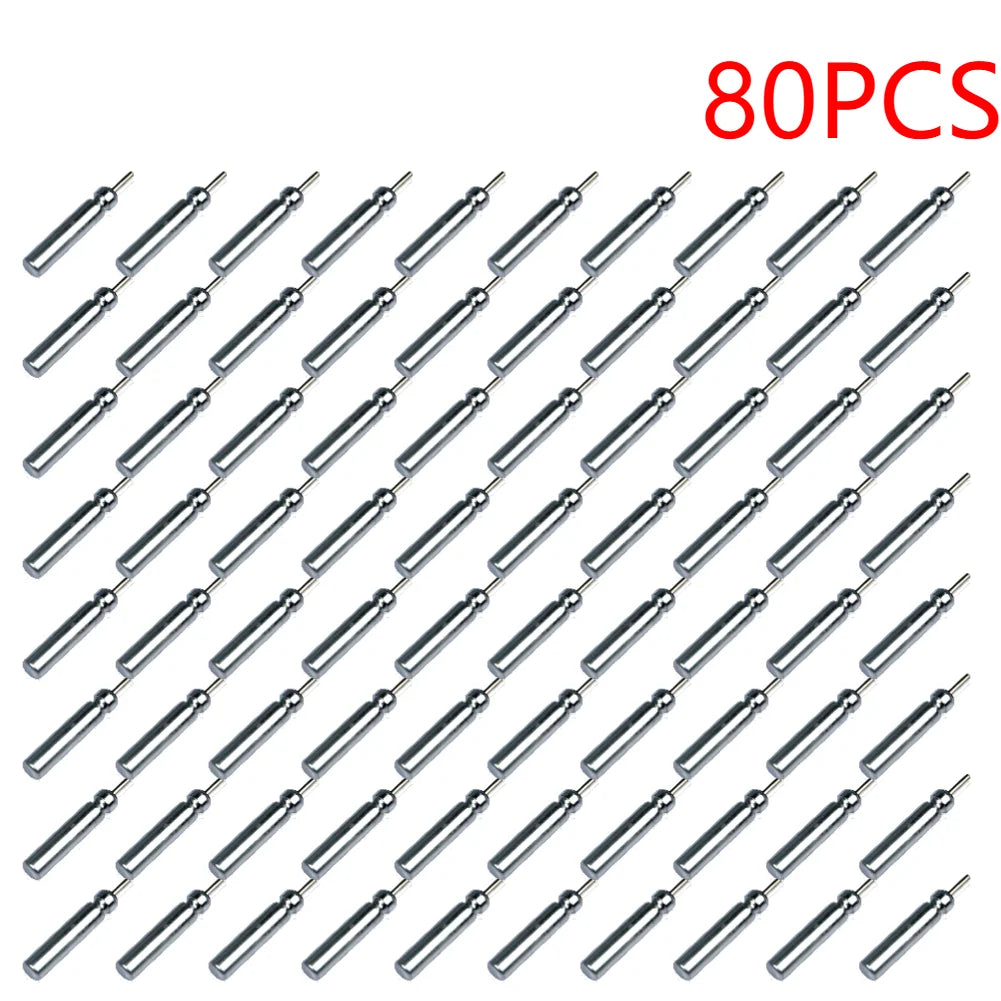 10-100PCS Luminous Fishing Floats