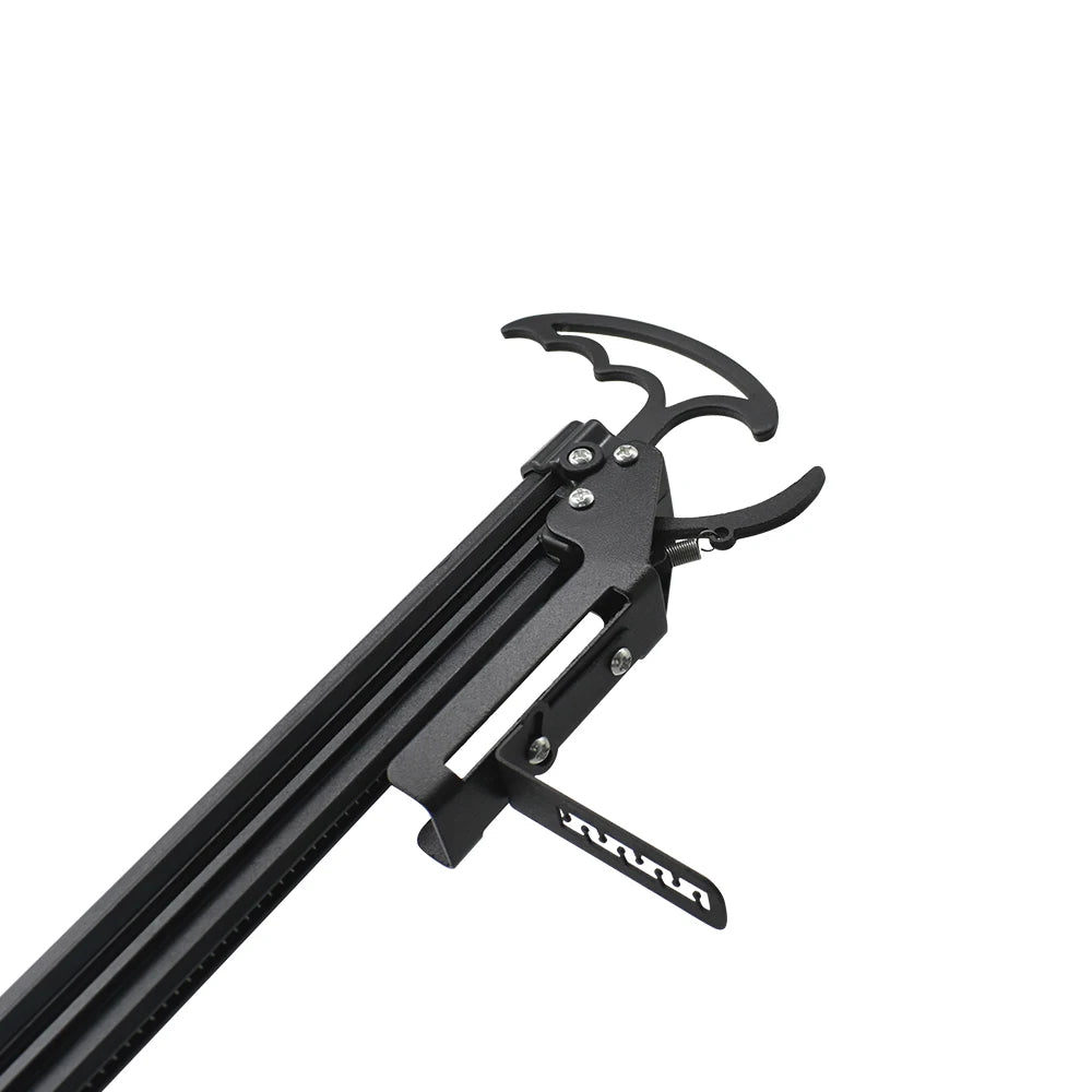 Professional Outdoor Hunting Steel Ball Bow High Power Slingshot