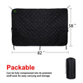 Tactical Army Poncho Liner Blanket