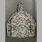 Long Sleeved Fishing Hoodie