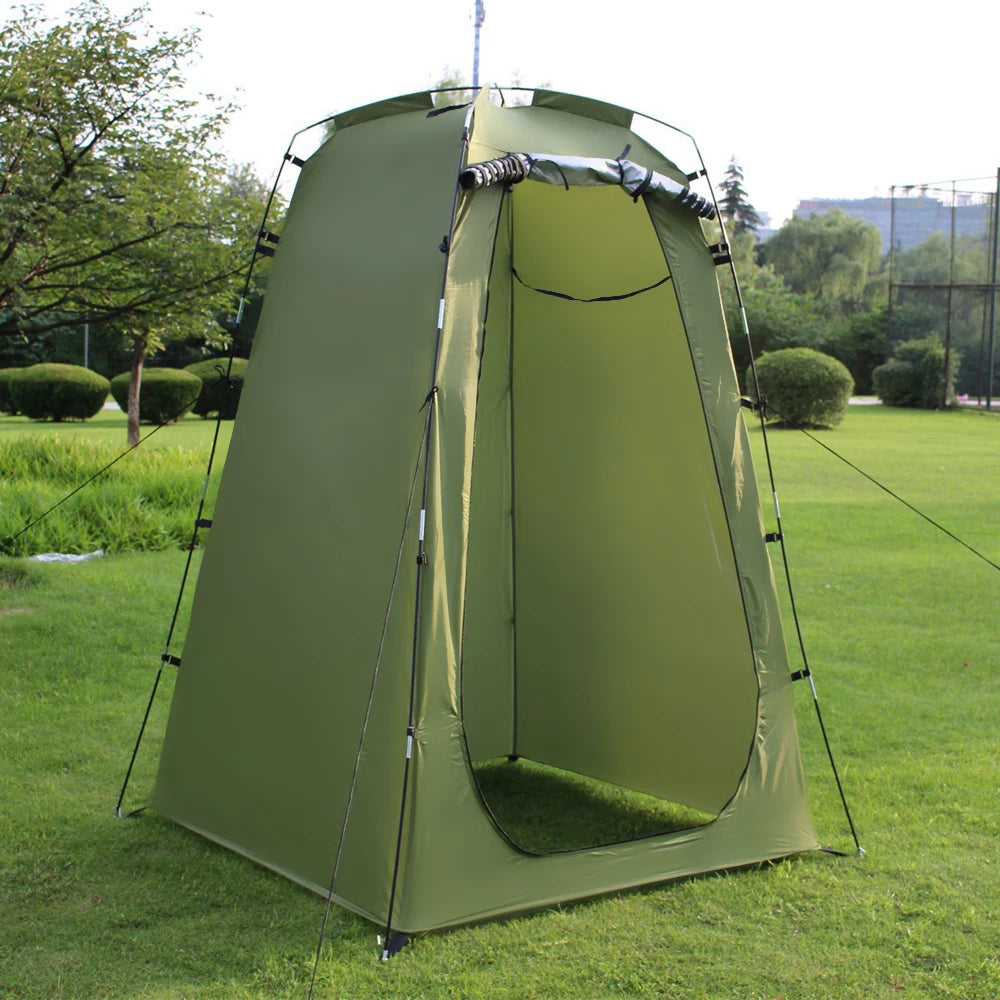 6 ft Privacy Tent