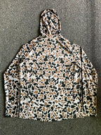 Long Sleeved Fishing Hoodie