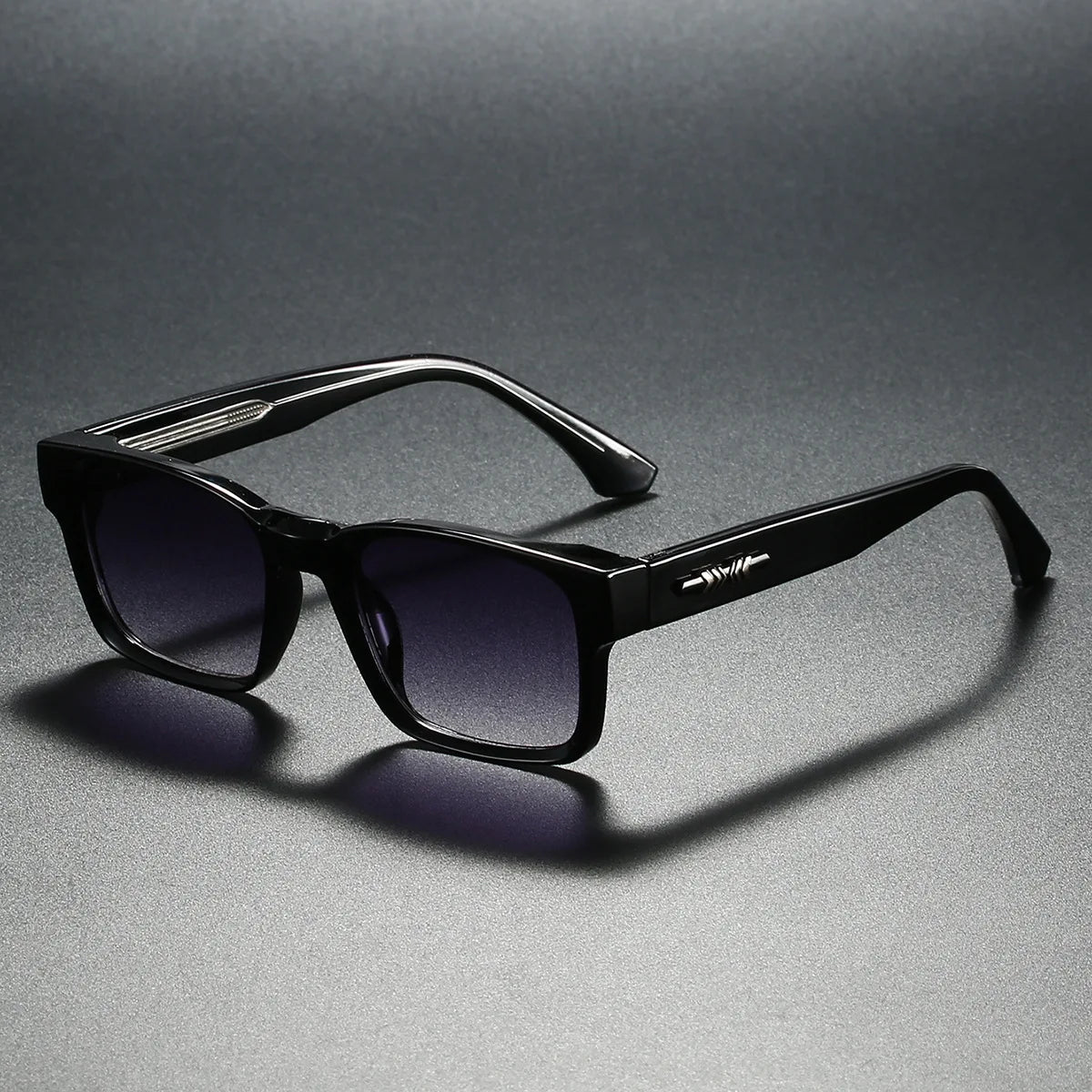 Square PolarizedUV400 Sunglasses