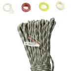 550 10-Core Paracord 4mm Rope