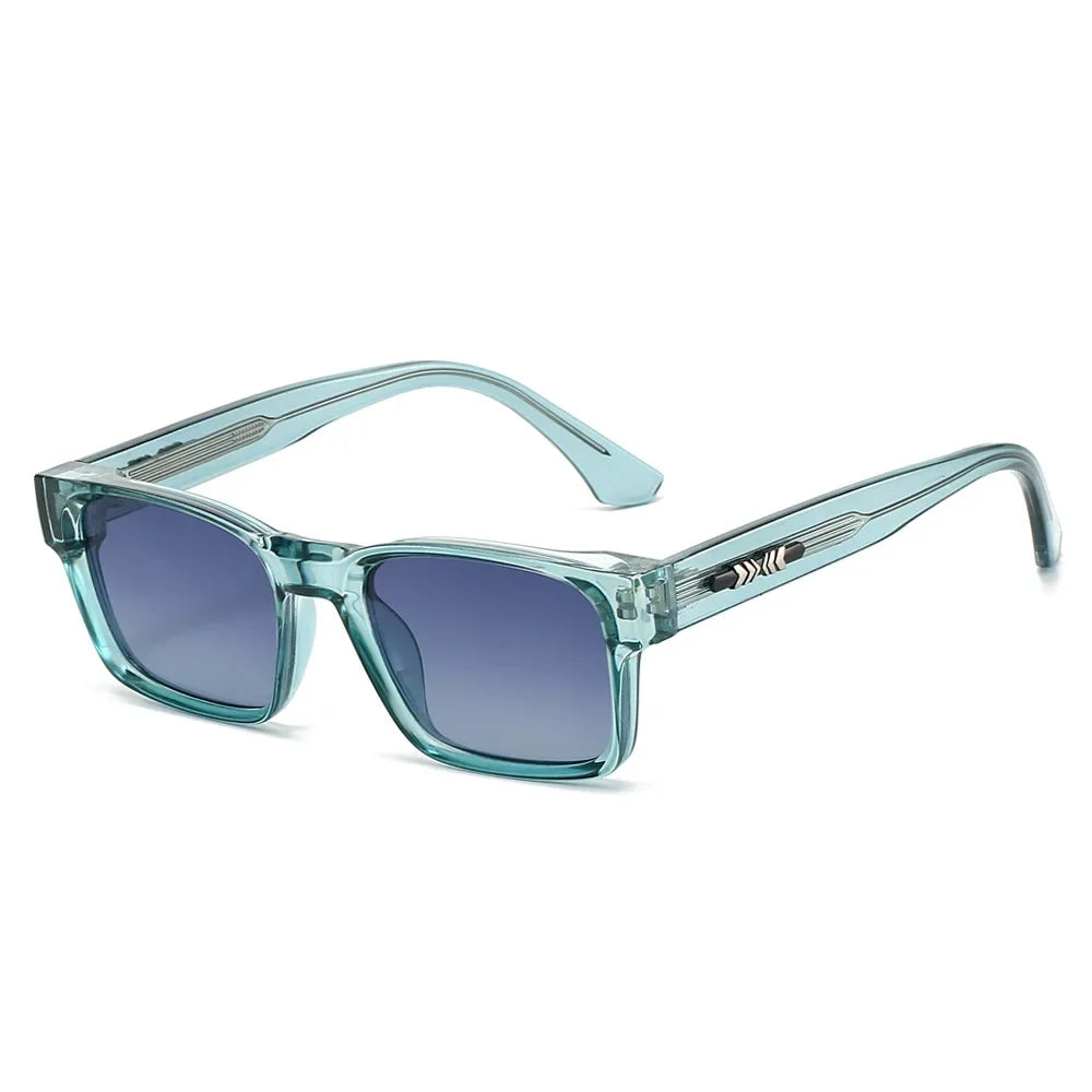 Square PolarizedUV400 Sunglasses