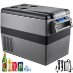 SucceBuy Portable Compressor Freezer Cooler