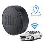 Magnetic Smart Car Tracking Device for Kids, Child, Pet, And Vehicle