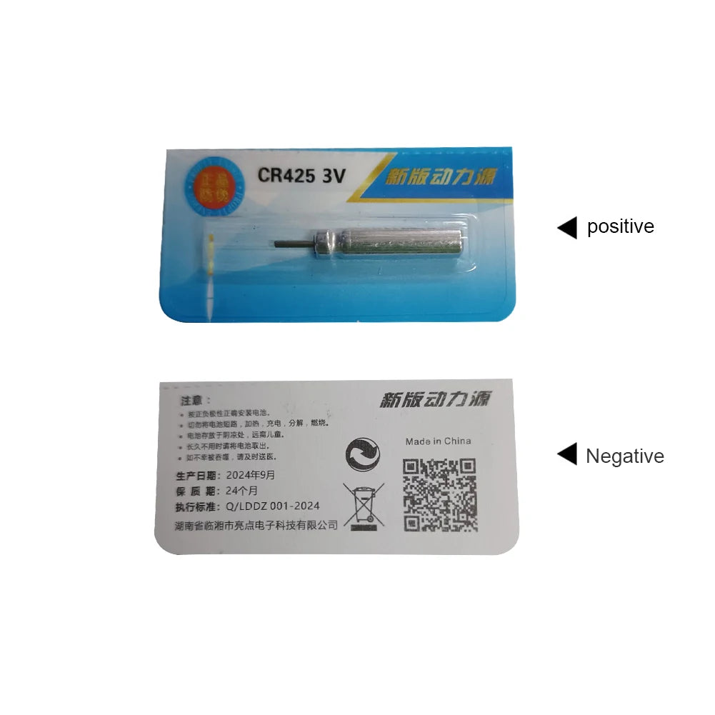 10-100PCS Luminous Fishing Floats