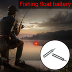 10-100PCS Luminous Fishing Floats