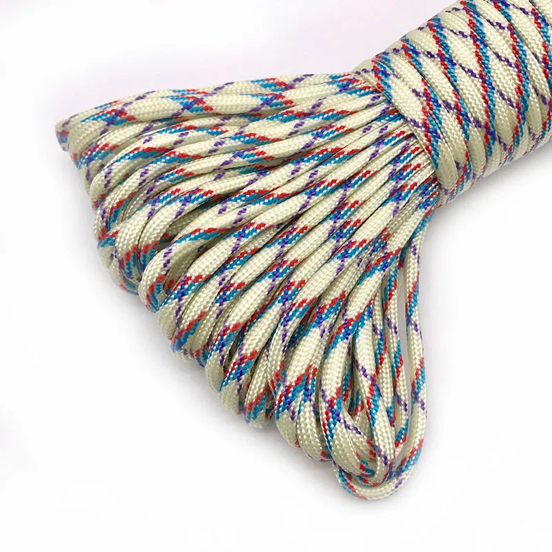 5M 10M 20M 31M Paracord Lanyard