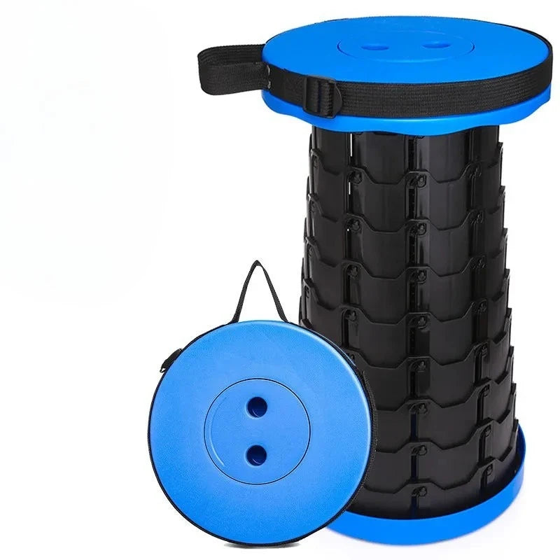 1/2Pcs Upgraded Foldable Stool