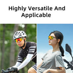 ROCKBROS Polarized UV400 Sport Sunglasses