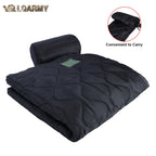 LQARMY Tactical Water Repellent Poncho Liner