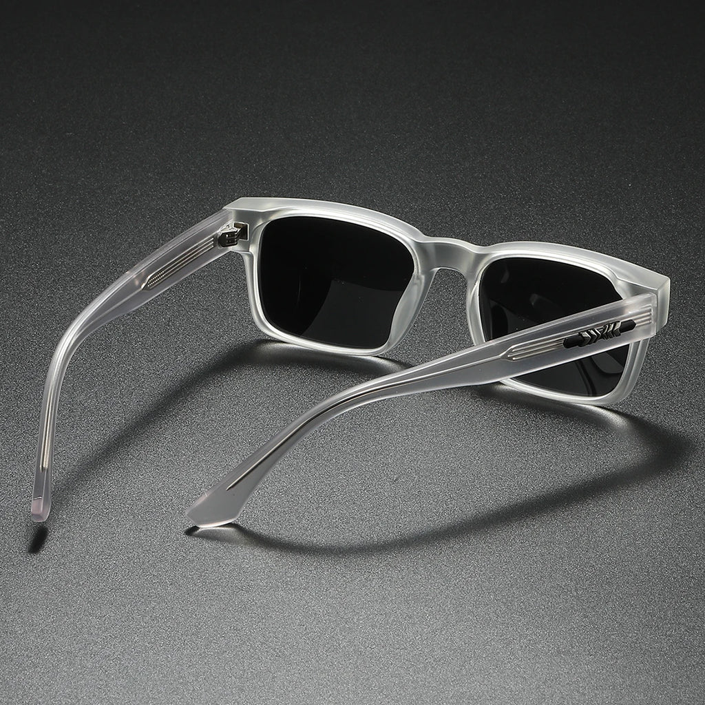 Square PolarizedUV400 Sunglasses