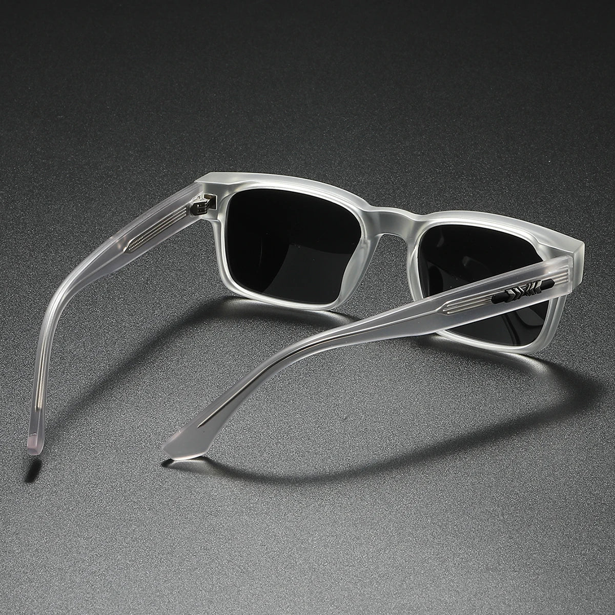 Square PolarizedUV400 Sunglasses