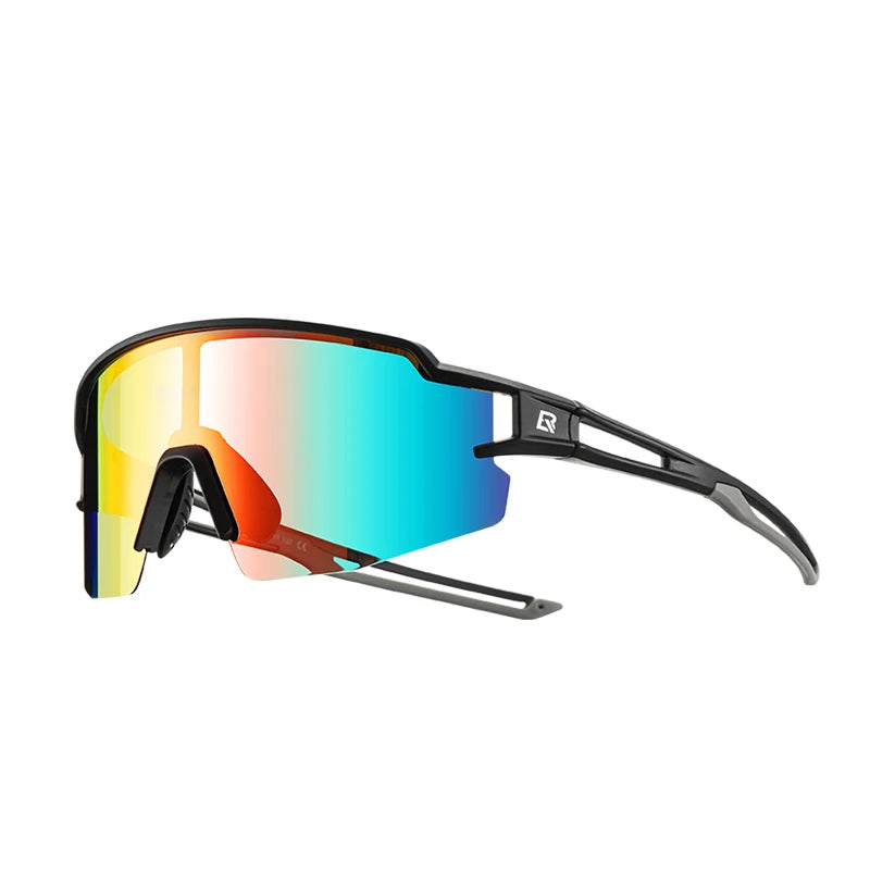ROCKBROS Polarized UV400 Sport Sunglasses