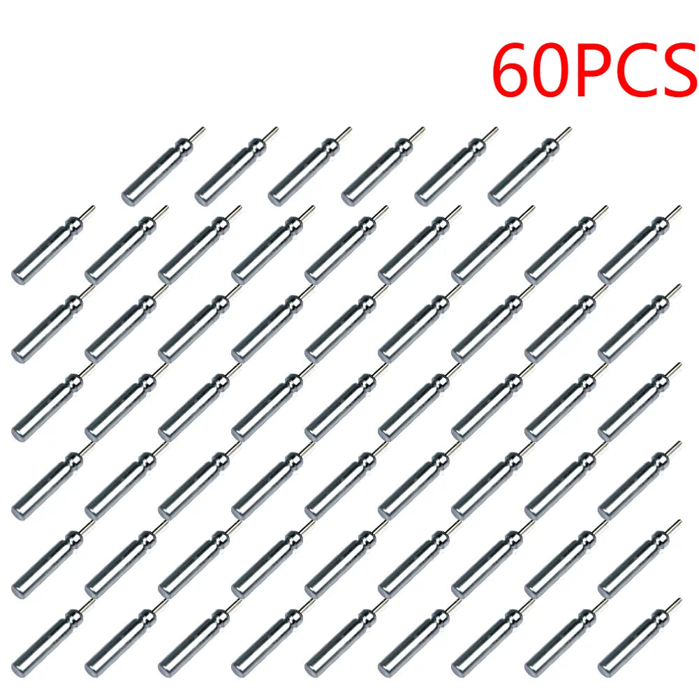 10-100PCS Luminous Fishing Floats