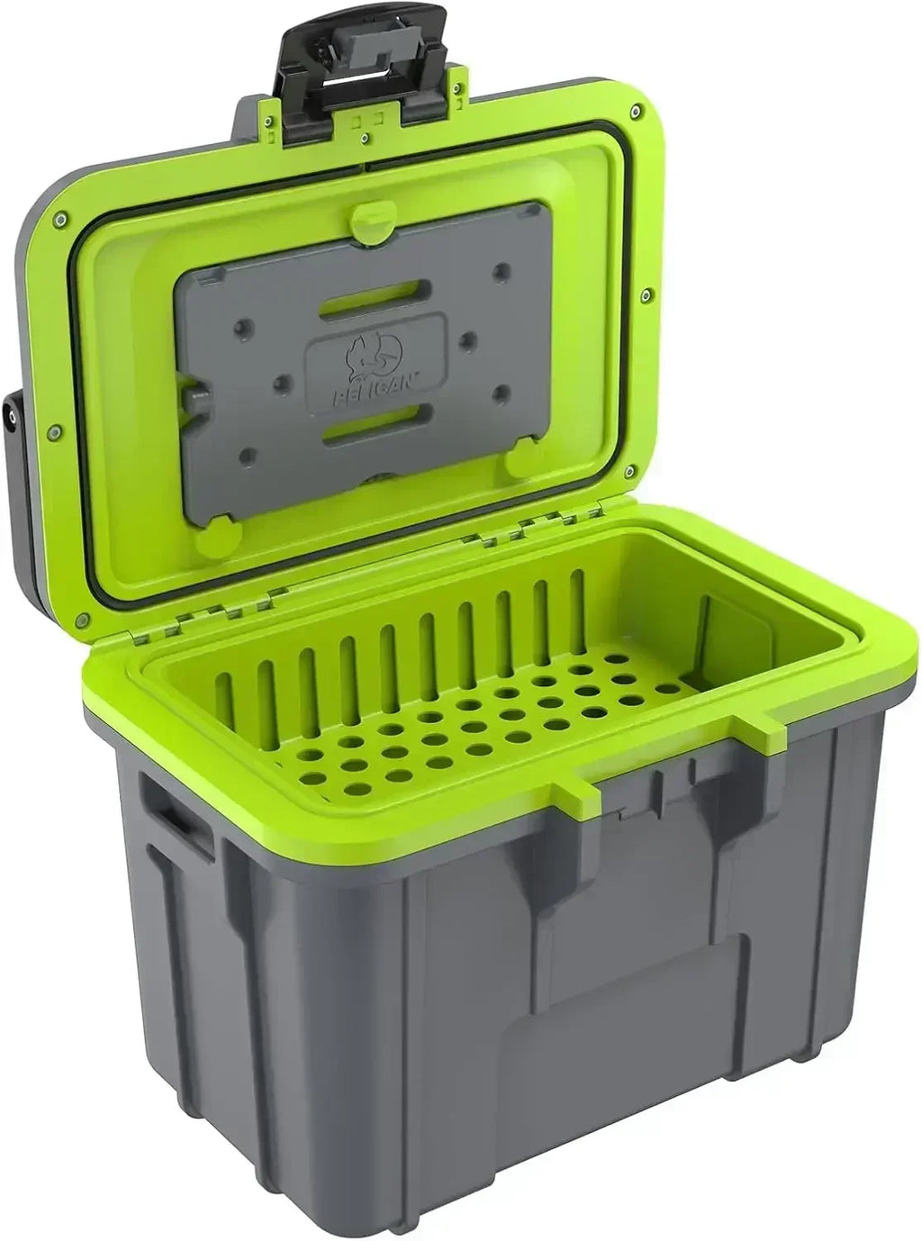 Customizable-8 Quart Personal Lunch Box Cooler