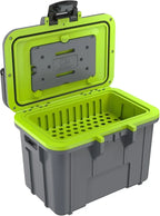 Customizable-8 Quart Personal Lunch Box Cooler