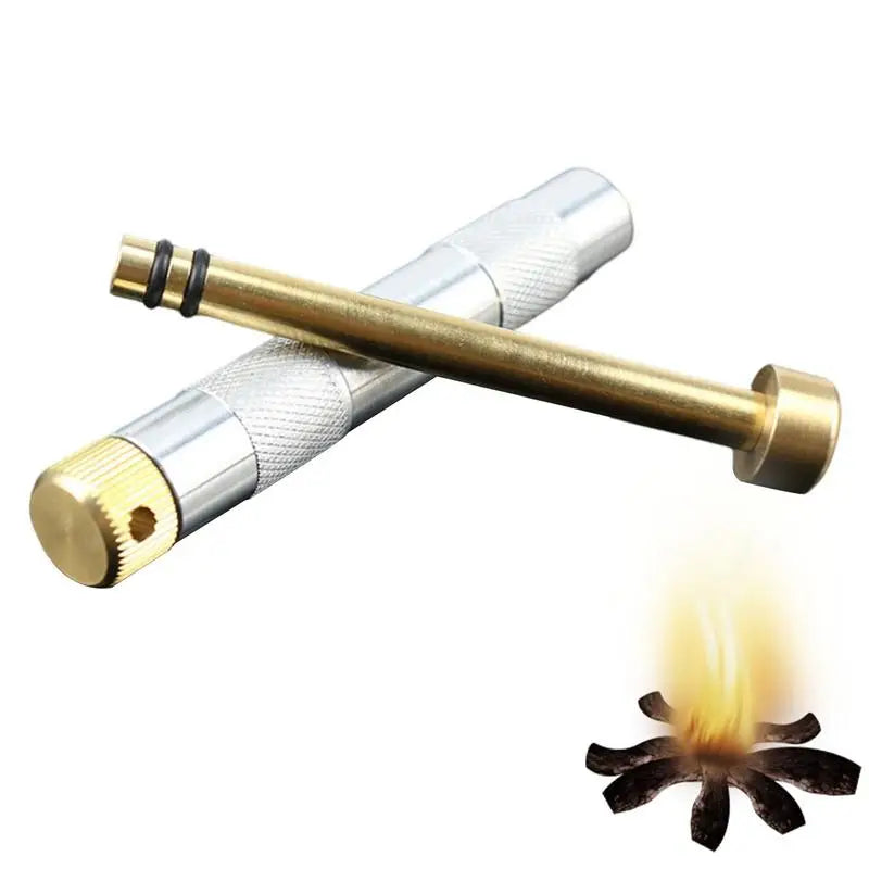 Fire Starters Outdoor Camping Gear