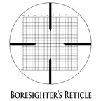 Xaegistac Rifle Scope Boresighter Kit