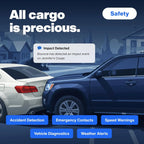 GPS Tracker for Vehicles